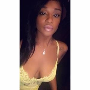 Meet your Posher, Faye